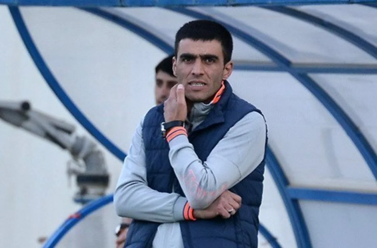Famil Xəlilov: UEFA Gənclər Liqasında bir neçə mərhələ keçməyi hədəfləmişik