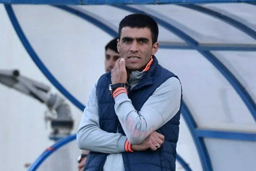 Famil Xəlilov: UEFA Gənclər Liqasında bir neçə mərhələ keçməyi hədəfləmişik