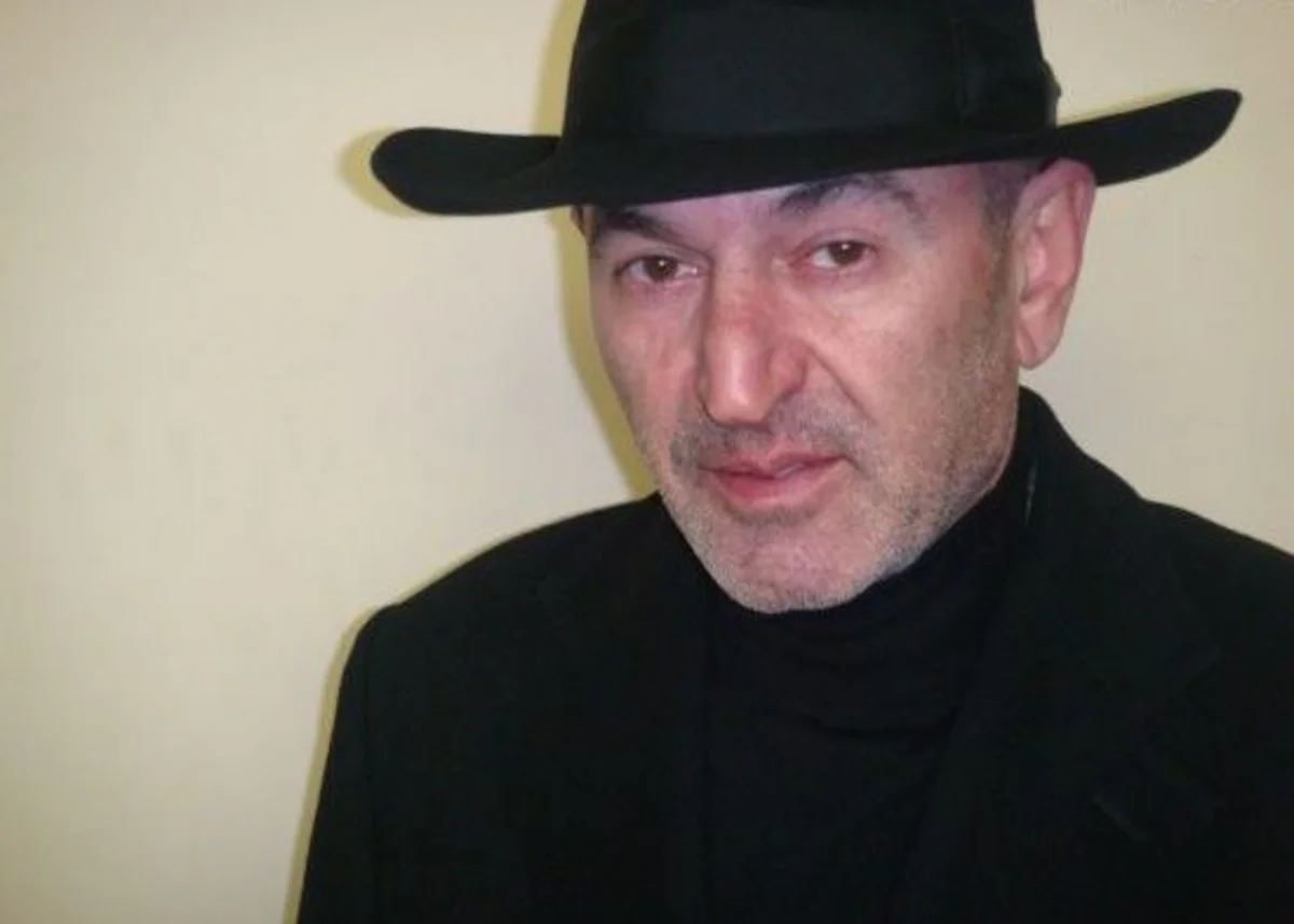 Dronqo obrazını azərbaycanlı canlandıracaq