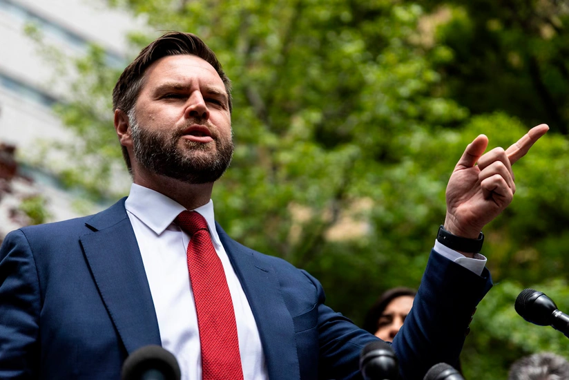 Vens: ABŞ 100 gün ərzində Ukrayna üzrə birbaşa danışıqlar təşkil etmək niyyətindədir