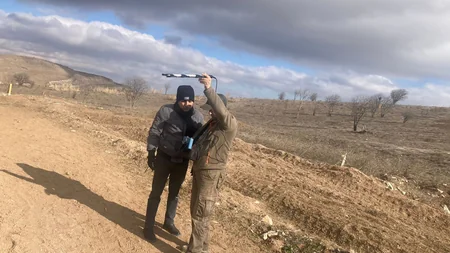 Xidmət rəisi: Cəbrayıldakı ceyranların digər ərazidə də görünməsi onların əraziyə uyğunlaşmağını göstərir