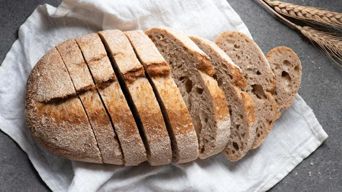 Təzə bişmiş çörək sağlamlıq üçün ziyandır
