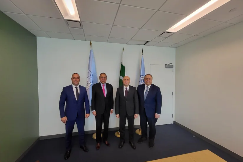 Pakistan’s rep to UN: We are ready to contribute to Azerbaijan’s cultural projects