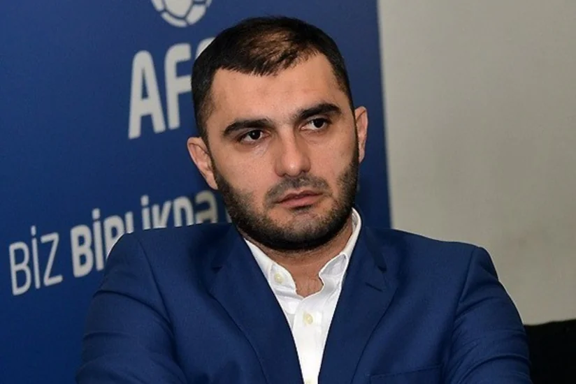 “Zirə”nin baş məşqçisi: “Komandada böyük problemlər var”