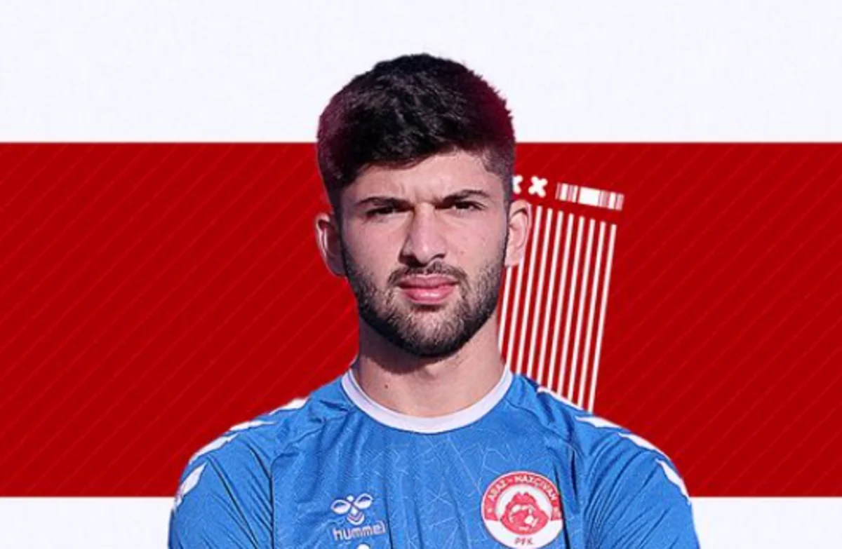 Araz-Naxçıvan Qəbələnin futbolçusunu icarəyə götürüb