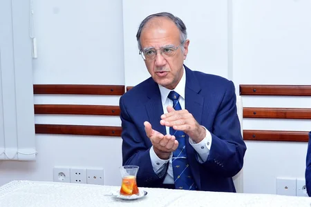 Azərbaycanda ixtisaslaşmış jurnalistikanın yaradılması tövsiyə olunub