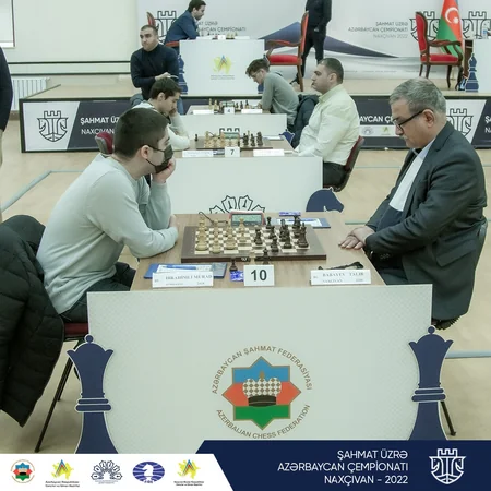 Azərbaycan çempionatı favoritlərin qələbəsi ilə başlayıb