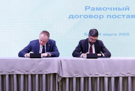 SOCAR “KazMunayQaz”, “Tatneft” və “Uzbeknefteqaz”la əməkdaşlığı genişləndirir