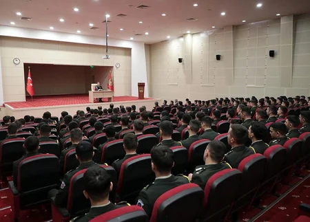 Azerbaijan and Türkiye mull cooperation in military personnel training
