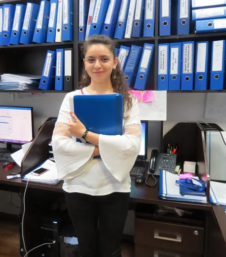 “Bank Respublika”nın təşkil etdiyi Yay Təcrübə Proqramı sona çatıb