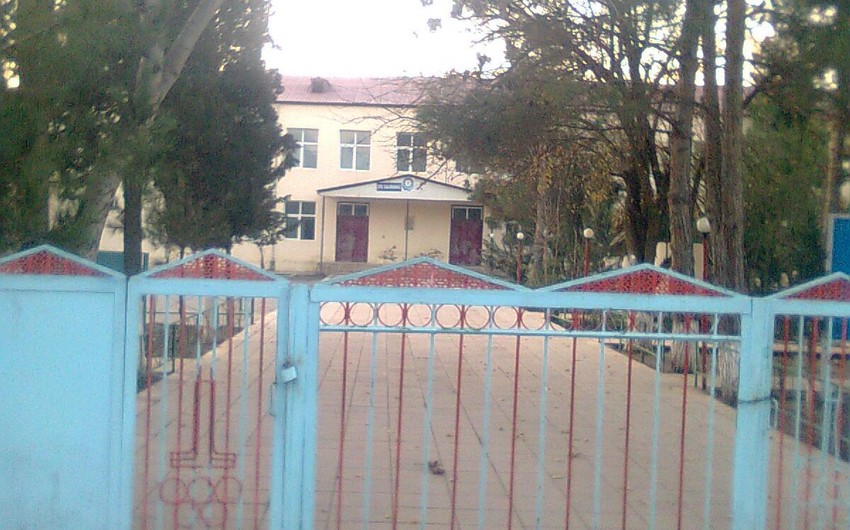 Azərbaycanda daha 2 məktəb koronavirusa görə bağlandı 
