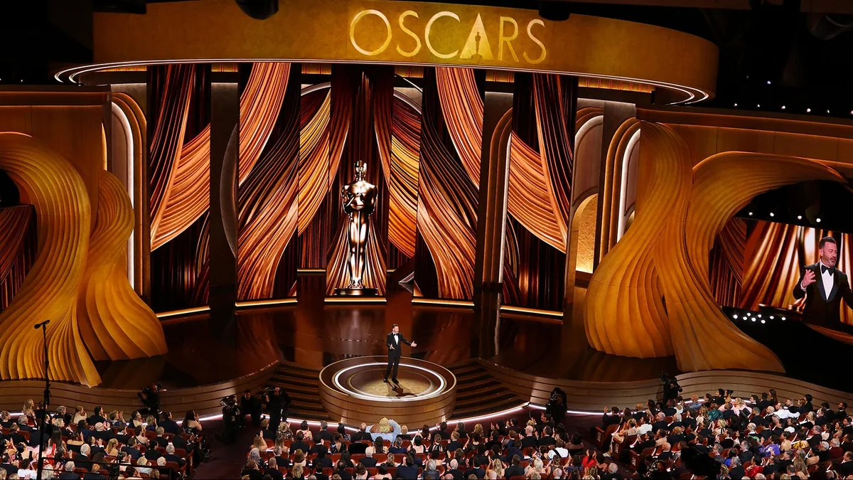 Oppenheimer wins best picture Oscar