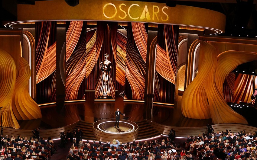 Oppenheimer wins best picture Oscar