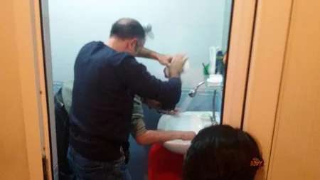 Vicdan haqqı serialının çəkilişləri başlayıb