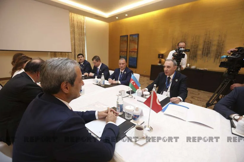 İstanbulun Baş prokuroru Azərbaycana gələcək