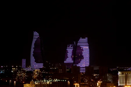 Vüqar Həşimov Memorialı ilə bağlı xüsusi aksiya gerçəkləşdiriləcək