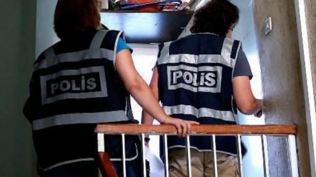 ​Türkiyədə Güllüoğlu Baklavaları şirkətində axtarış aparılıb