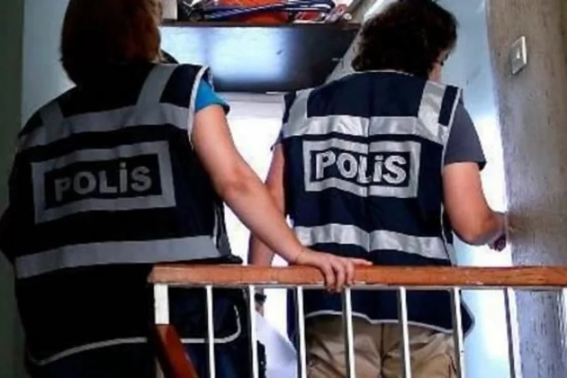 ​Türkiyədə Güllüoğlu Baklavaları şirkətində axtarış aparılıb