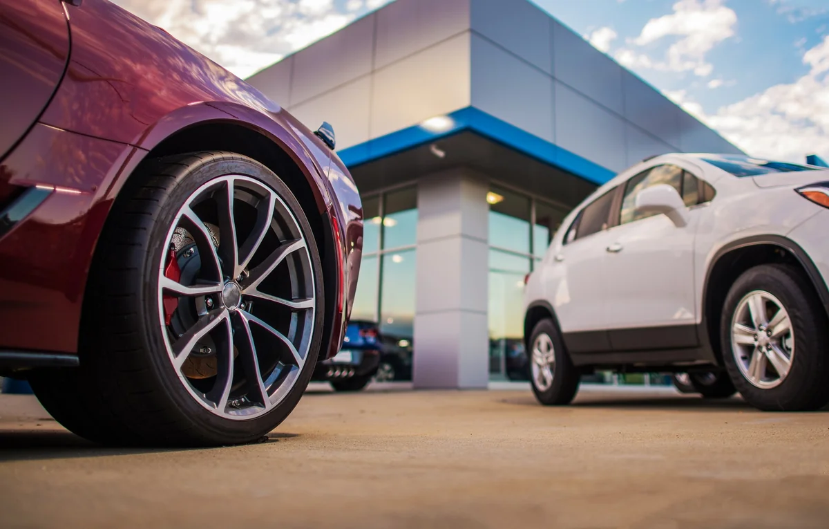 California to ban new gas-powered cars by 2035