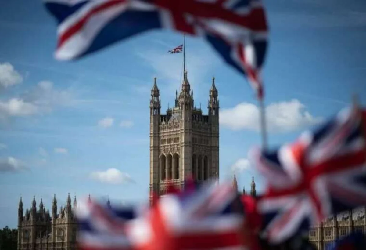 UK may cut up to 50,000 civil servants