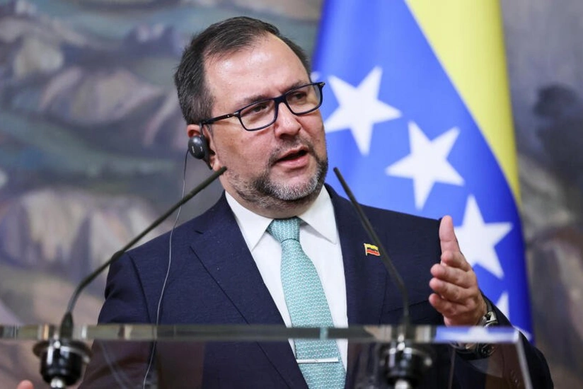 Venesuelanın XİN başçısı: Qlobal Cənub ölkələri dünyanı birlikdə qoruya bilər