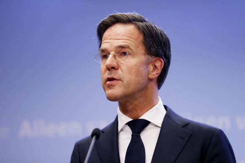 NATO-nun baş katibi: Alyans ölkələri müharibəyə hazırlaşmalıdır