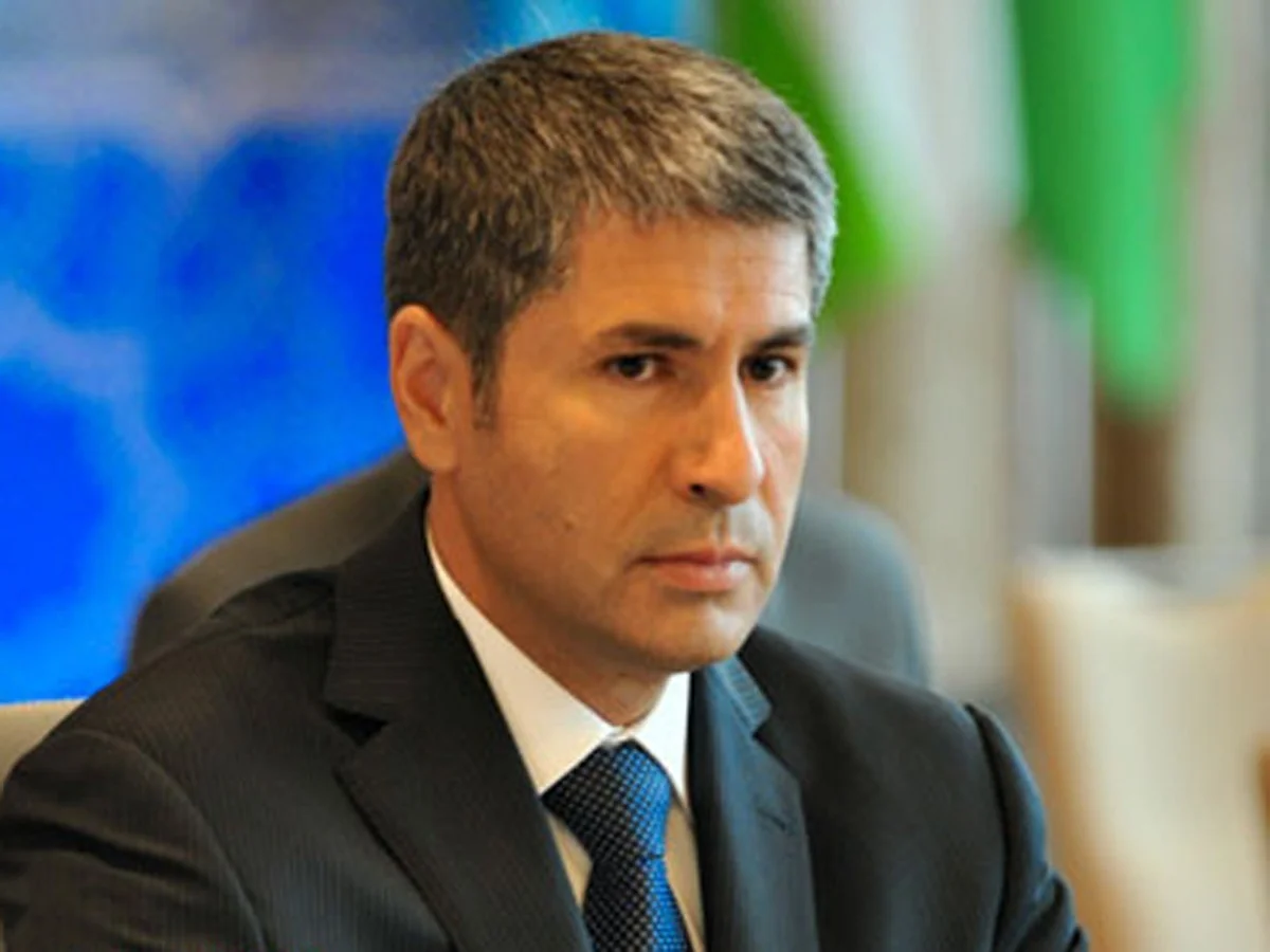 Vilayət Eyvazov Gəncədə vətəndaş qəbulu keçirəcək