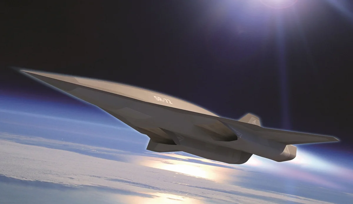 US Air Force to test hypersonic aircraft