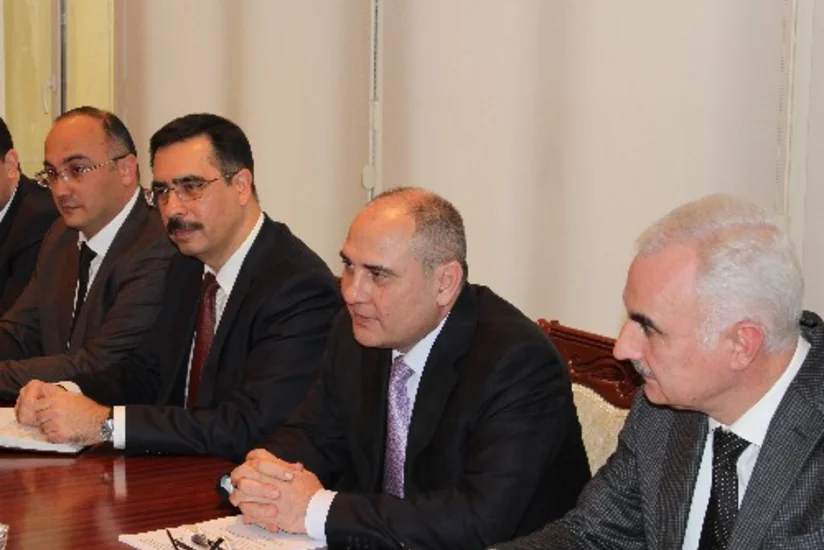 Azərbaycanın və Türkiyənin statistika qurumları arasında əməkdaşlıq perspektivləri müzakirə edilib