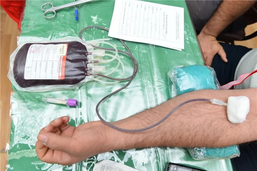 Azərbaycanda qan pulla alına və ya satıla bilərmi? - RƏY