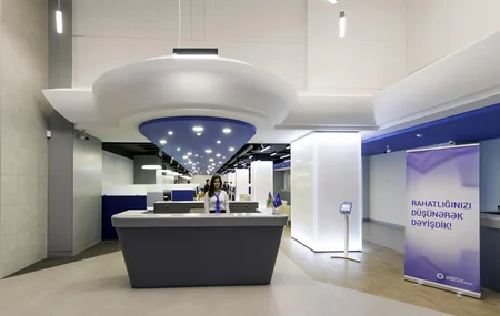 IBA increases level of customer satisfaction