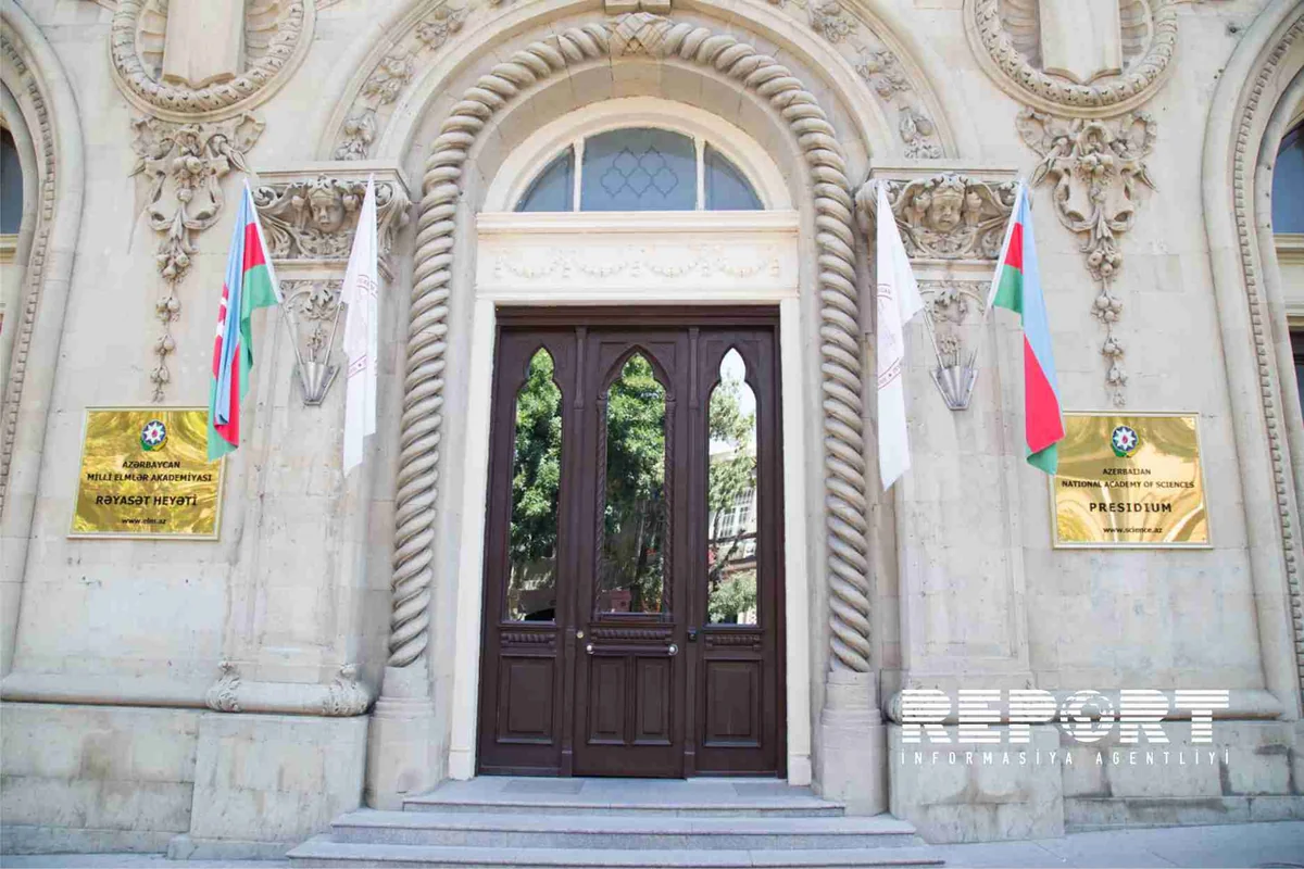 “Elmi problemlər reyestri” informasiya sistemi və veb-saytı yaradılır