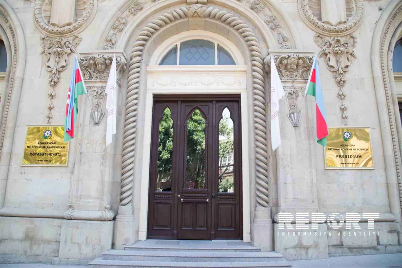 “Elmi problemlər reyestri” informasiya sistemi və veb-saytı yaradılır
