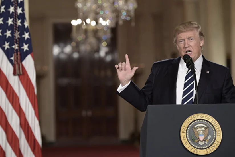 ABŞ-ın Appelyasiya Məhkəməsi Trampın immiqrasiya fərmanına qadağanı dəstəkləyib