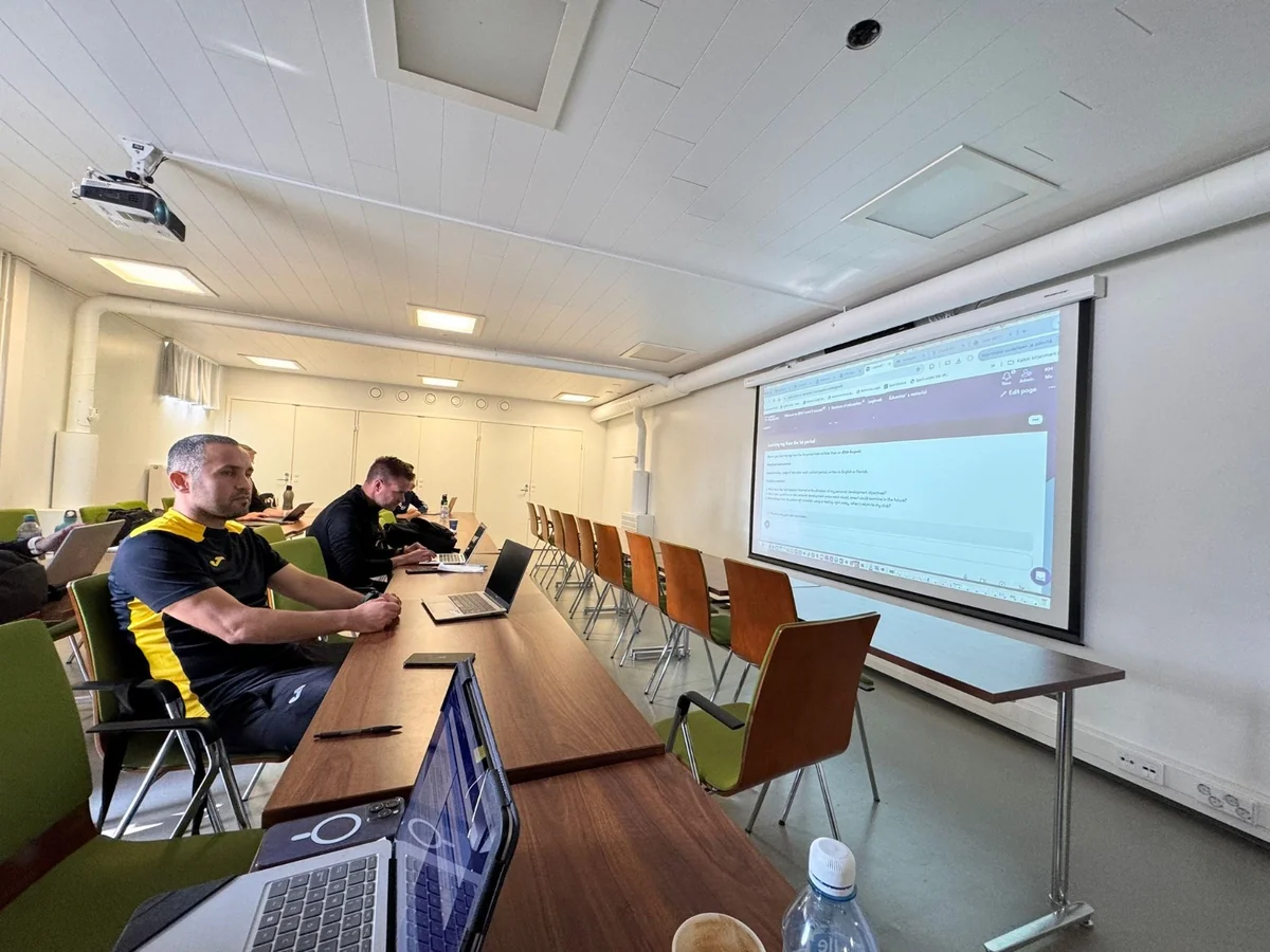 Azərbaycanlı futzal məşqçisi üç ölkədən təklif alıb