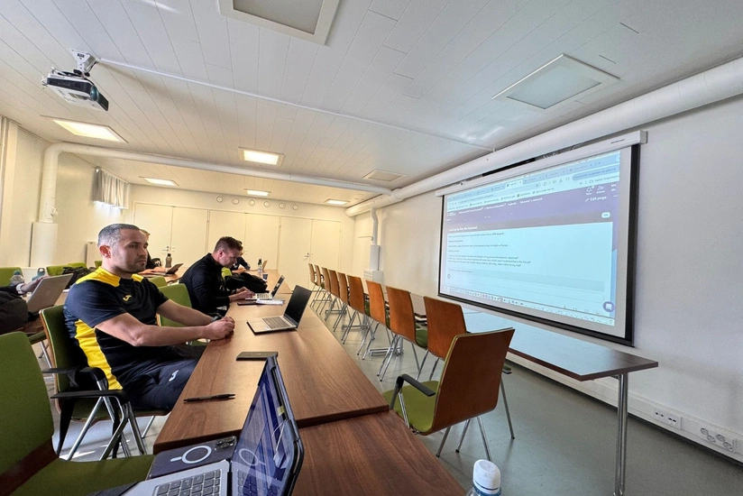 Azərbaycanlı futzal məşqçisi üç ölkədən təklif alıb