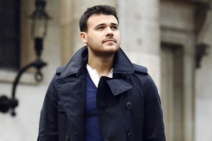 Emin Heydər Əliyev Sarayında konsert verəcək