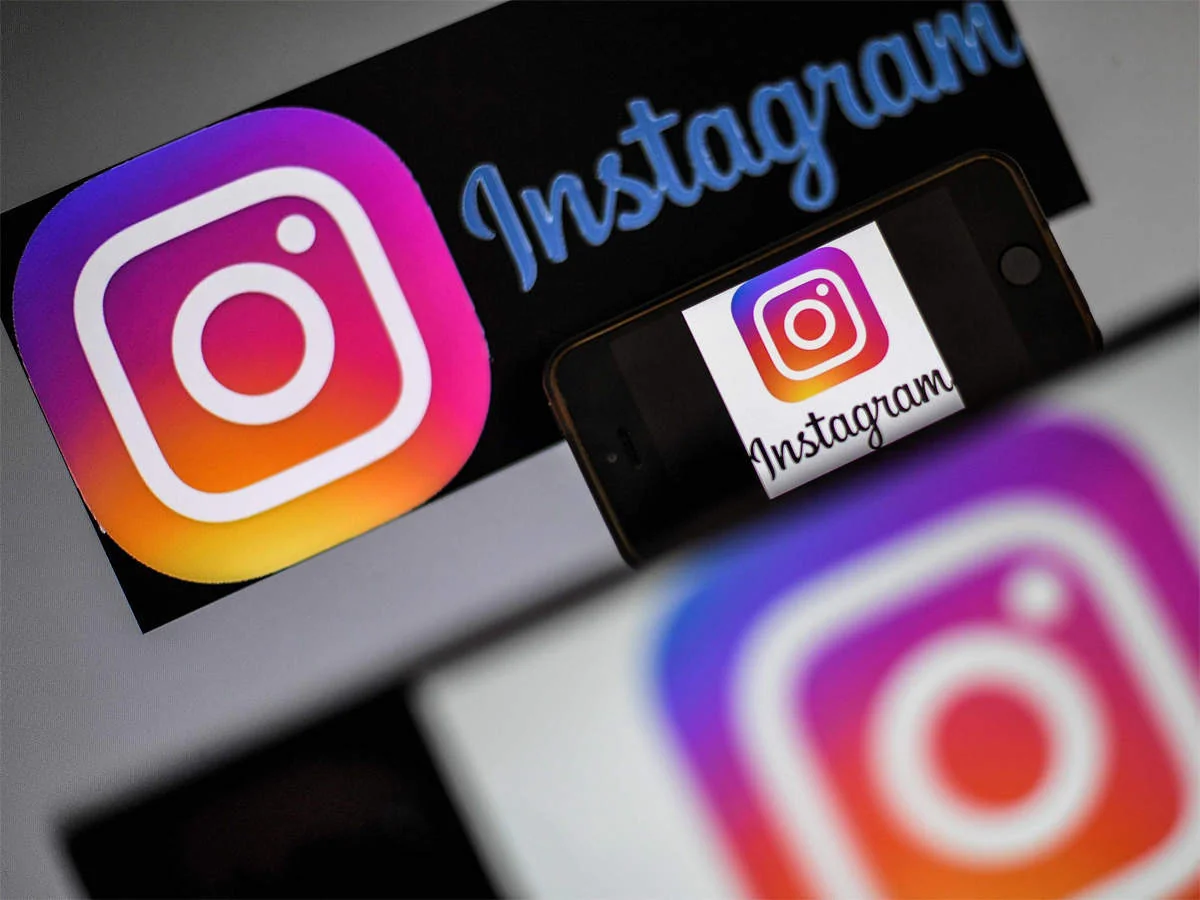 Пользователи Instagram сообщили о сбоях в работе сервиса