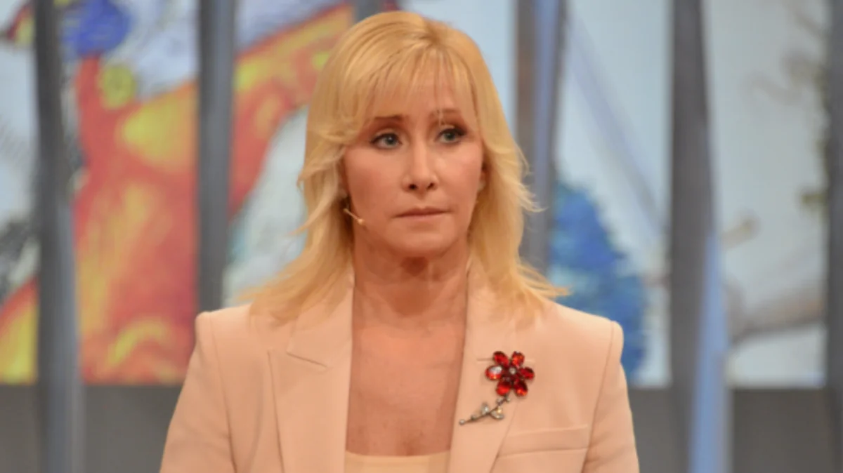Оксана Пушкина: Назначение Мехрибан Алиевой на пост вице-президента является прекрасной мотивацией для женщин
