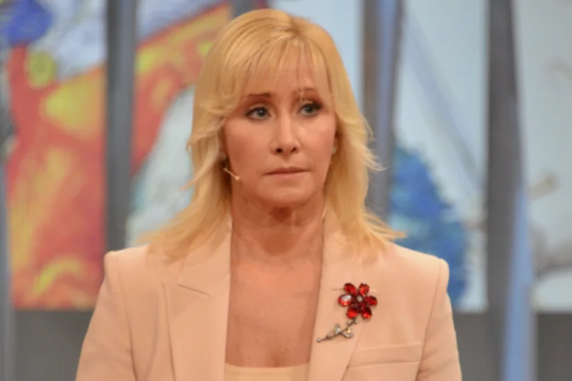 Оксана Пушкина: Назначение Мехрибан Алиевой на пост вице-президента является прекрасной мотивацией для женщин