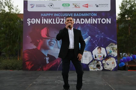 Həssas qruplardan olan şəxslərin sosial adaptasiyası ilə bağlı layihə təqdim olunub