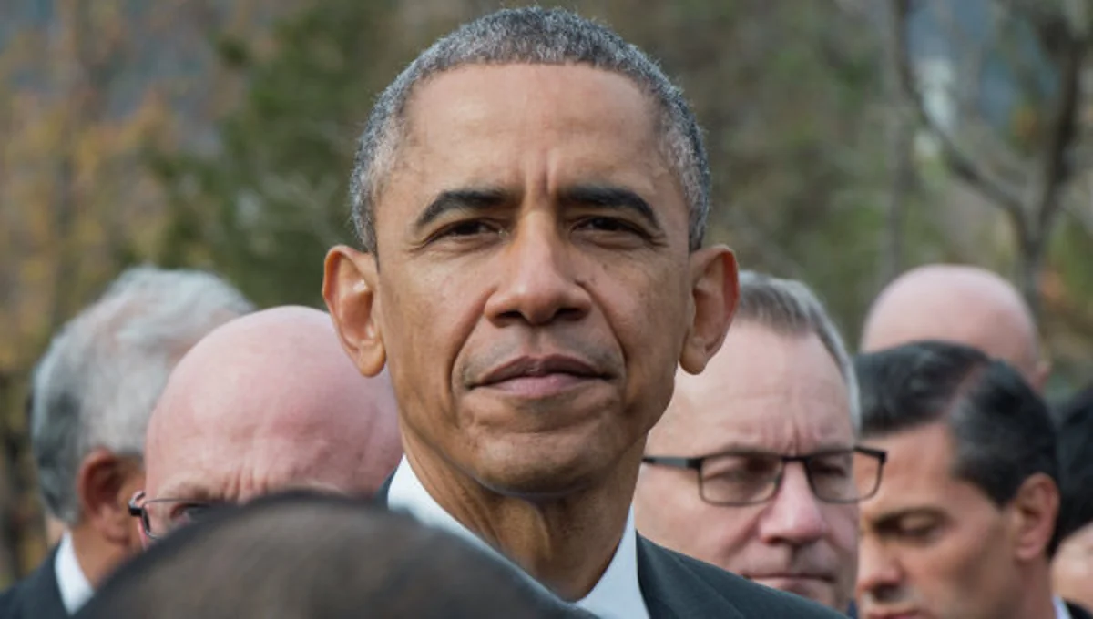 Обама подтвердил гибель американской заложницы в Сирии