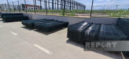 Sarıcalı sakini: Sevinirəm ki, Ağdamın yenidən qurulmasında mənim də əməyim var