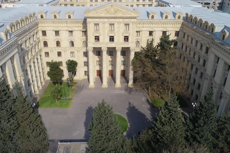 Azerbaijan applauds UNESCO's designation of December 15 as World Turkic Language Family Day