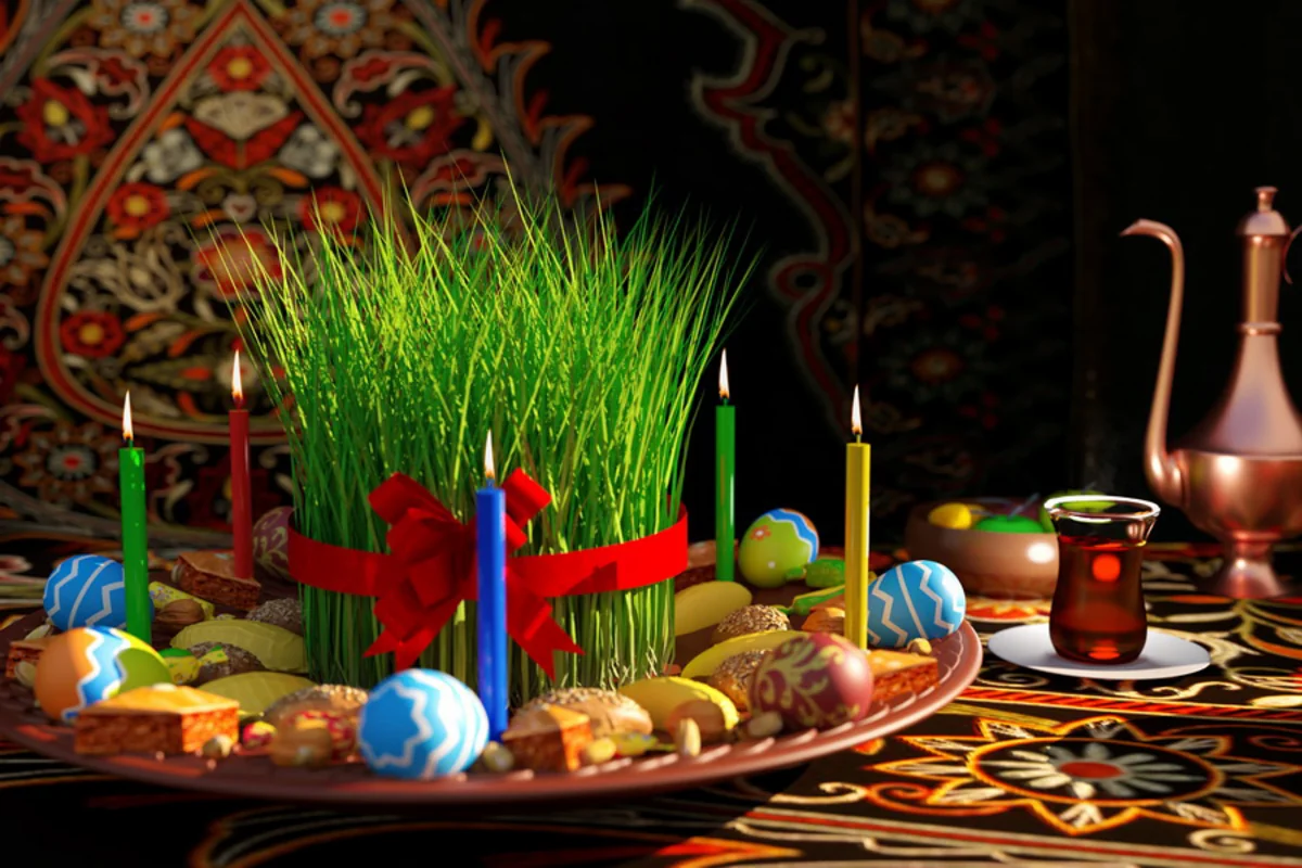 OTS Secretariat tasked to organize Novruz celebrations