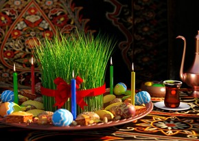Novruz bayramının TDT çərçivəsində qeyd olunması barədə Katibliyə tapşırıq verilib
