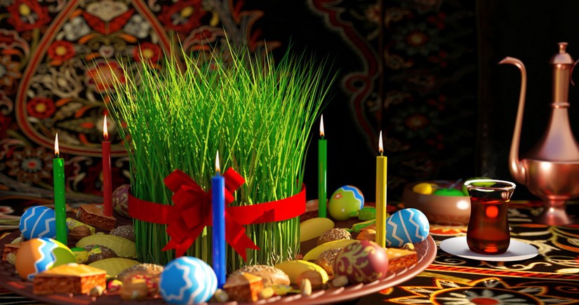 OTS Secretariat tasked to organize Novruz celebrations