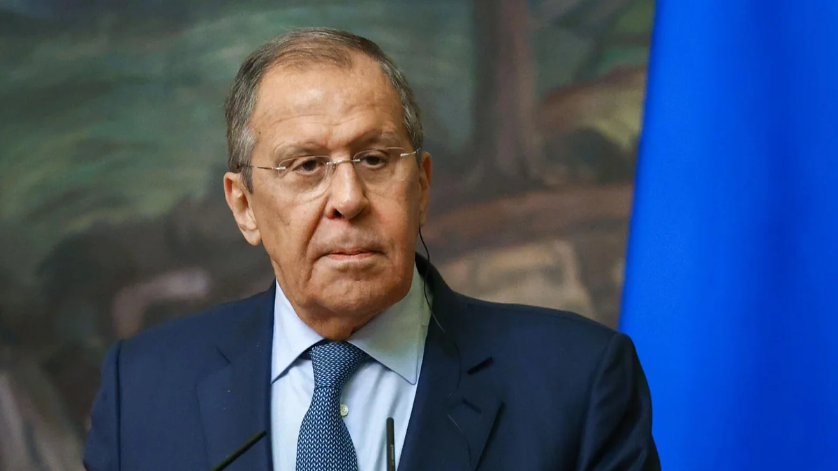 Lavrov, Fidan speak on phone