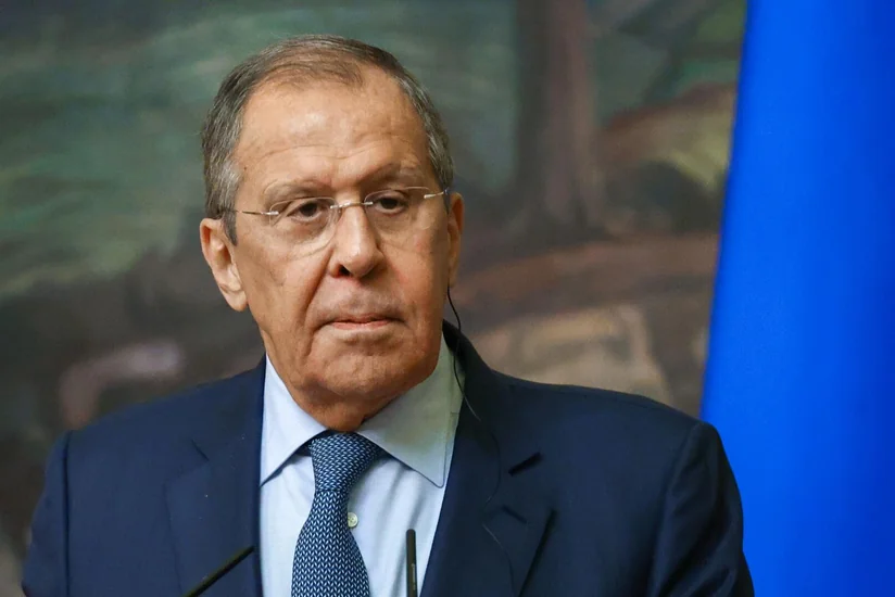 Lavrov calls  Central Asia visits of US, EU sanction envoys impudence