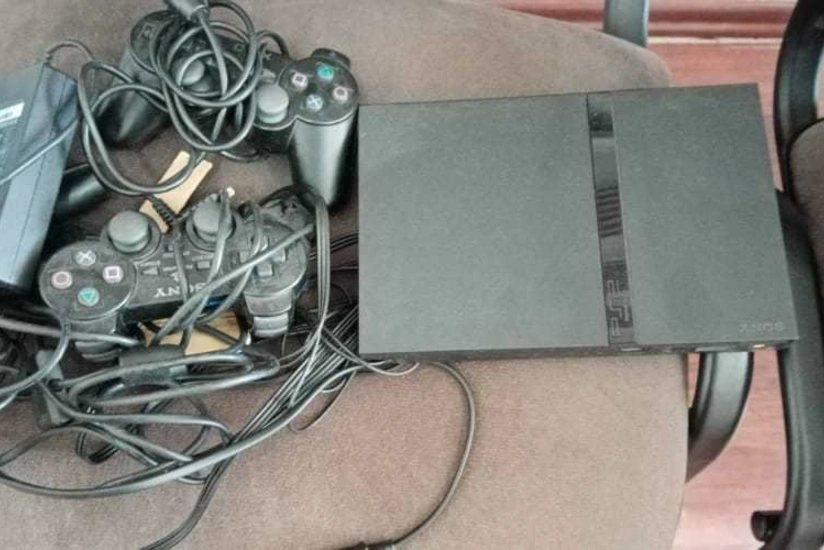 Gəncədə evlərdən oğurluq edən şəxslər tutuldu - VİDEO - YENİLƏNİB